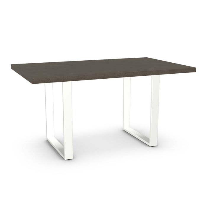 Burton Table w/ Wood veneer Tabletop