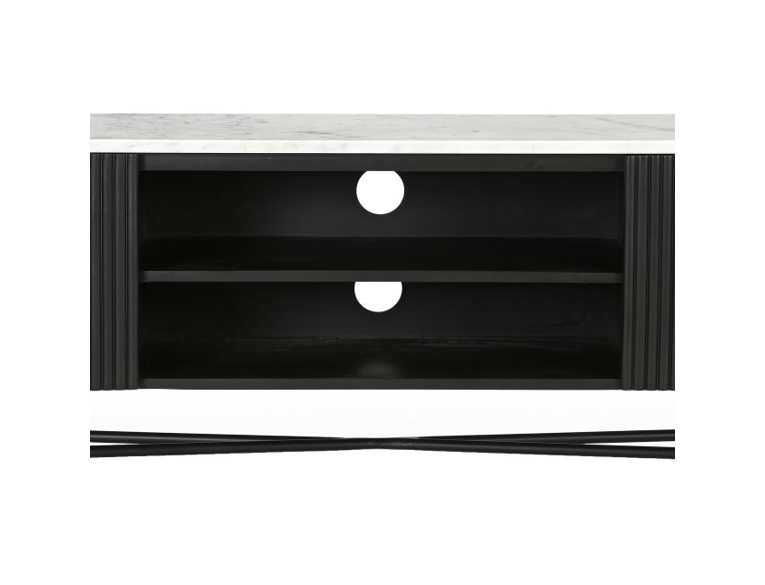 Reyna Media Cabinet Collection