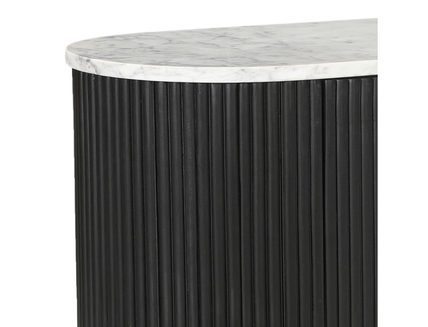 Reyna Media Cabinet Collection