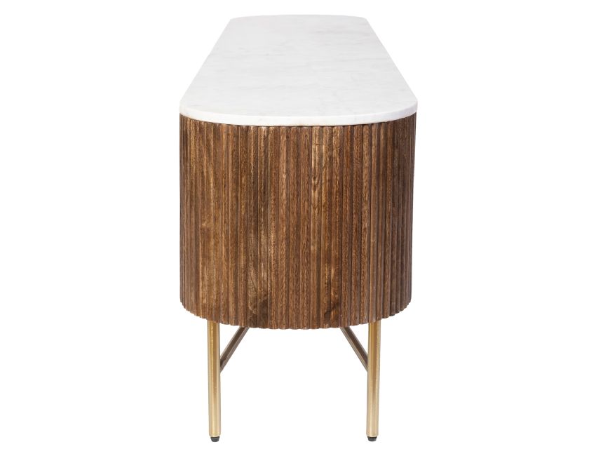 Reyna Media Cabinet Collection