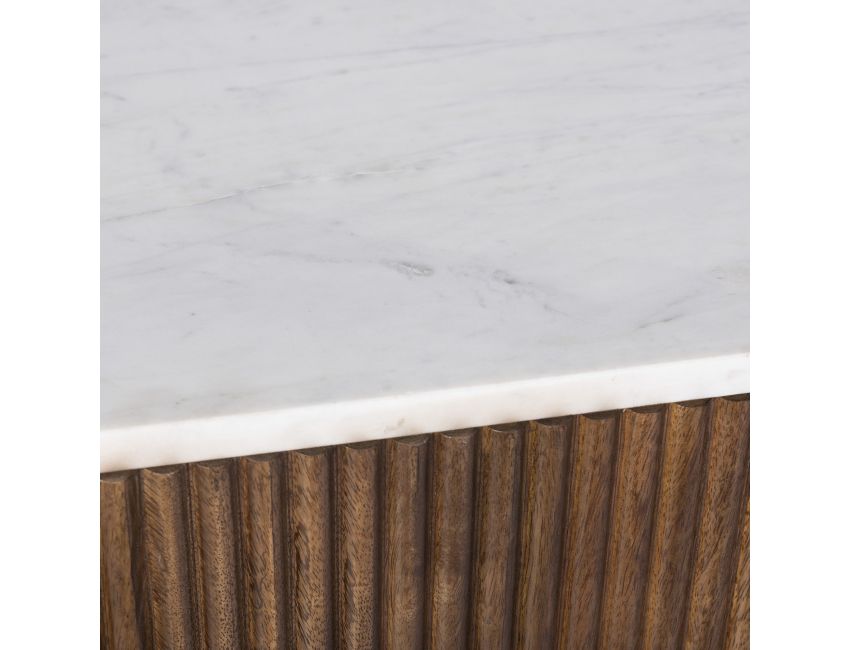 Reyna Media Cabinet Collection