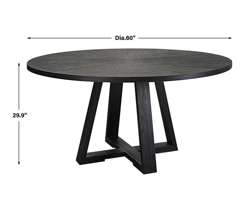 Gidran - Dining Table