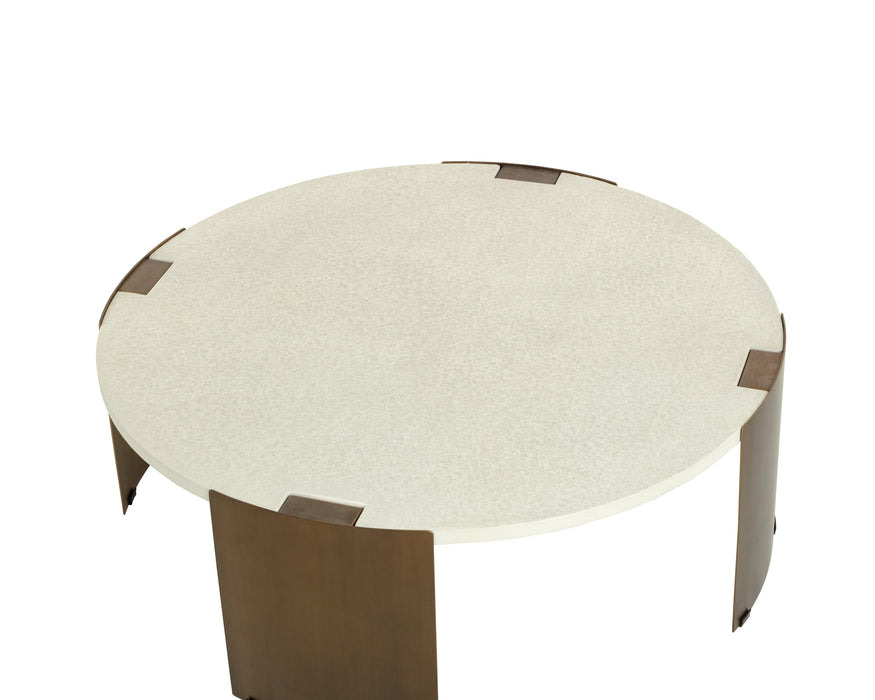 Gallus Coffee Table