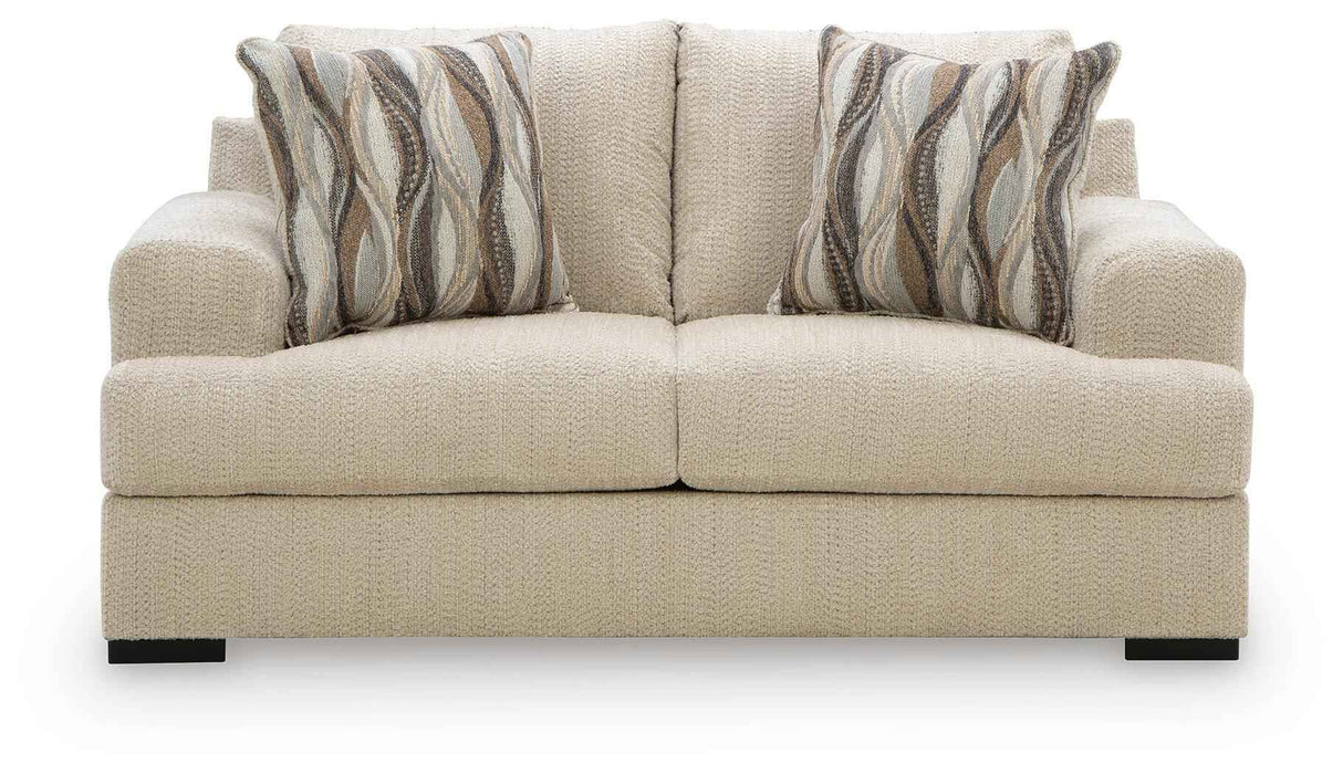 Lofwood - Loveseat