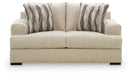 Lofwood - Loveseat
