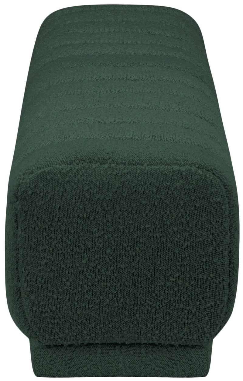 Heathrow - Ottoman / Bench