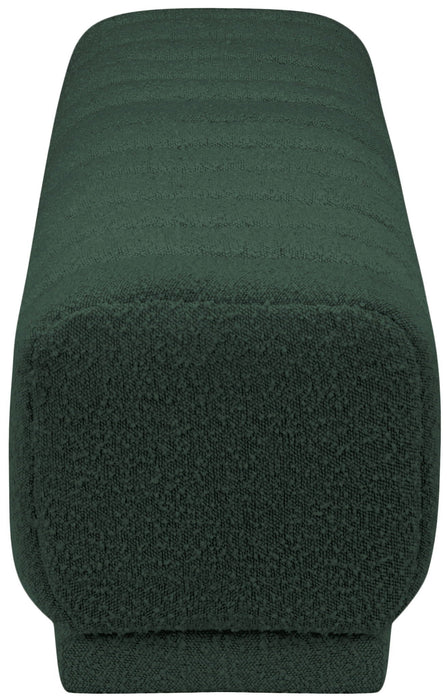 Heathrow - Ottoman / Bench