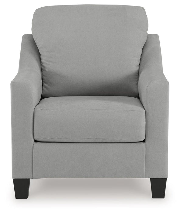Adlai - Chair - Shadow