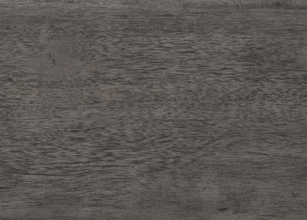 Caitbrook Gray Dresser, Mirror