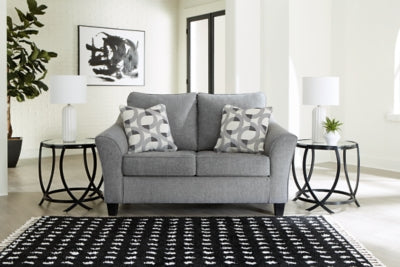 Mathonia Sofa, Loveseat, Oversized Chair and Ottoman