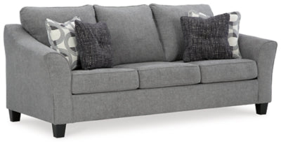 Mathonia Sofa, Loveseat, Oversized Chair and Ottoman