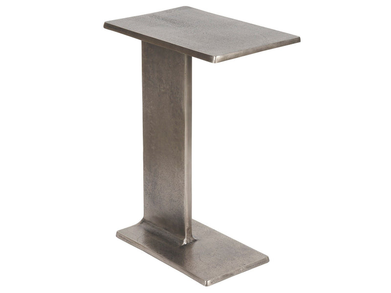 Modern - Fox Table - Silver
