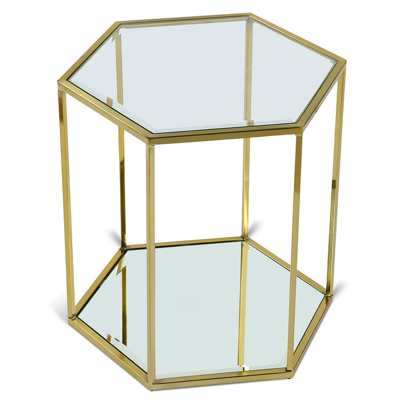 Sei - End Table