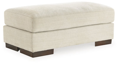 Maggie Sofa, Loveseat and Ottoman