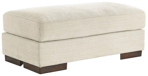 Maggie Ottoman - Birch - Furniture Depot (7905024016632)