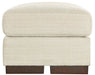 Maggie Ottoman - Birch - Furniture Depot (7905024016632)