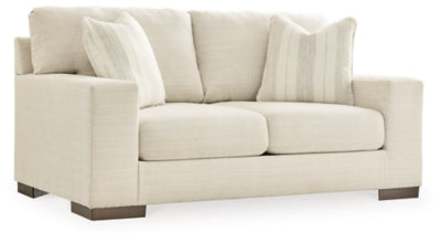 Maggie Sofa, Loveseat and Ottoman