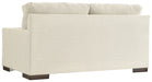 Maggie Loveseat - Birch - Furniture Depot