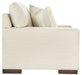 Maggie Loveseat - Birch - Furniture Depot