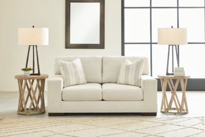 Maggie Sofa, Loveseat and Ottoman