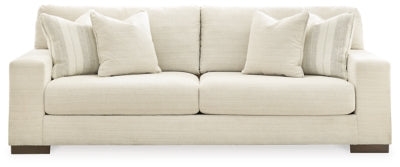 Maggie Sofa, Loveseat and Ottoman