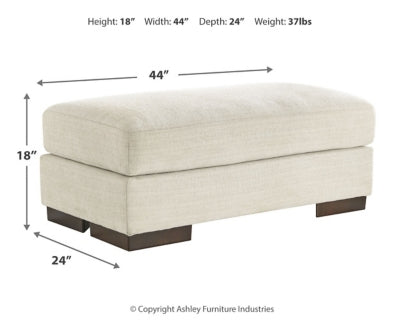 Maggie Sofa, Loveseat and Ottoman