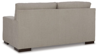 Maggie Sofa, Loveseat, Oversized Chair and Ottoman