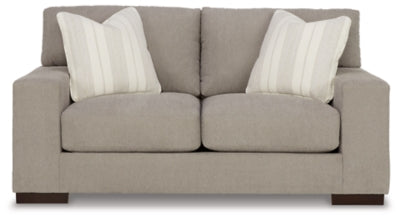 Maggie Sofa, Loveseat, Oversized Chair and Ottoman