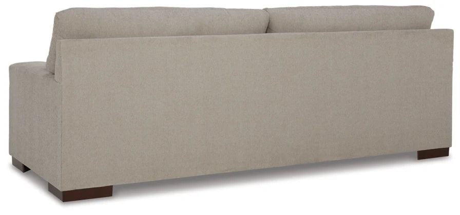 Maggie Sofa - Flax