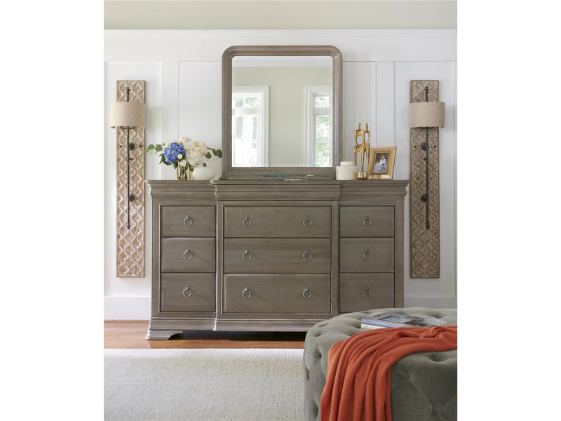 Reprise Storage Mirror