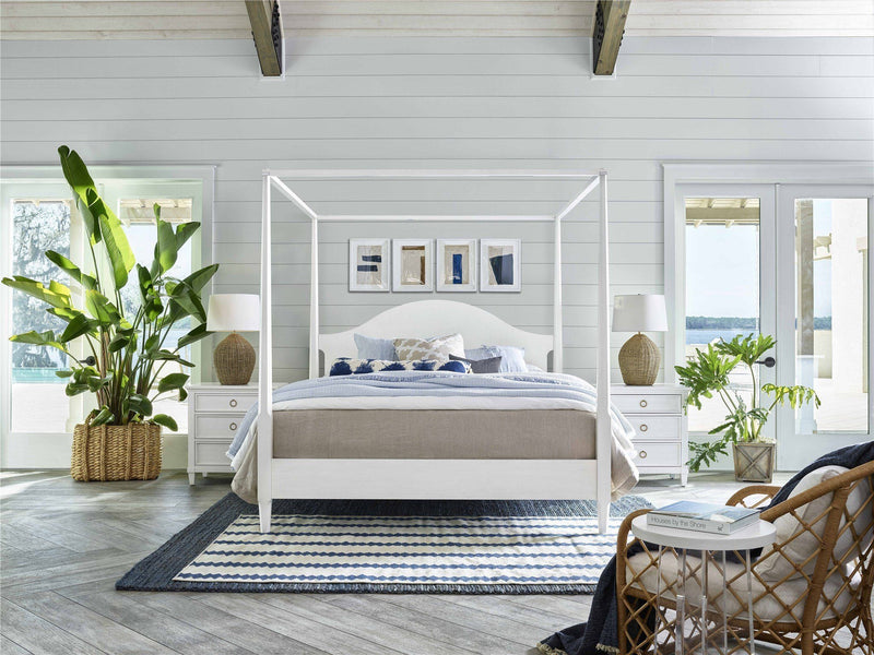 Getaway Boca Grande Key Bed Beige