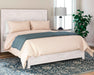 Gerridan - Panel Bed
