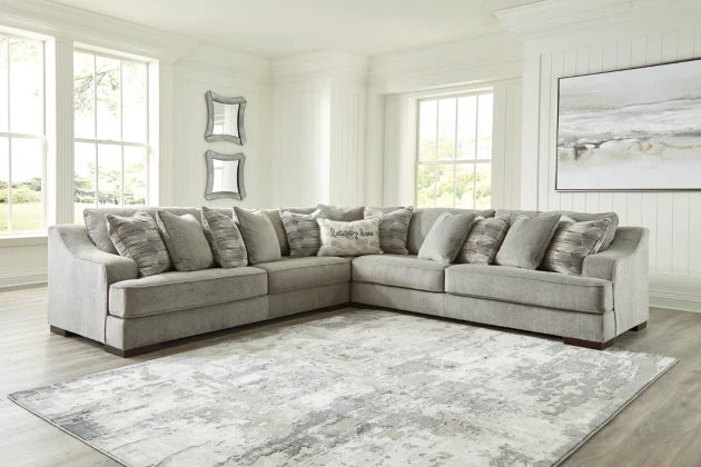 Bayless 3-Piece Sectional - Furniture Depot