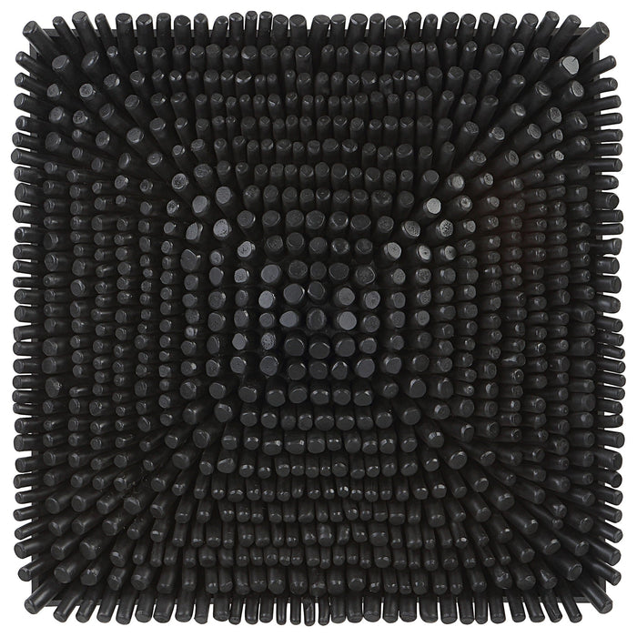 Portside - Wood Wall Panel