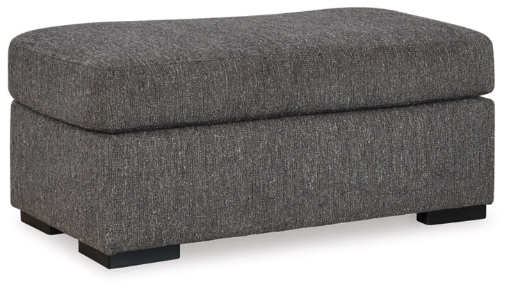 Gardiner Ottoman