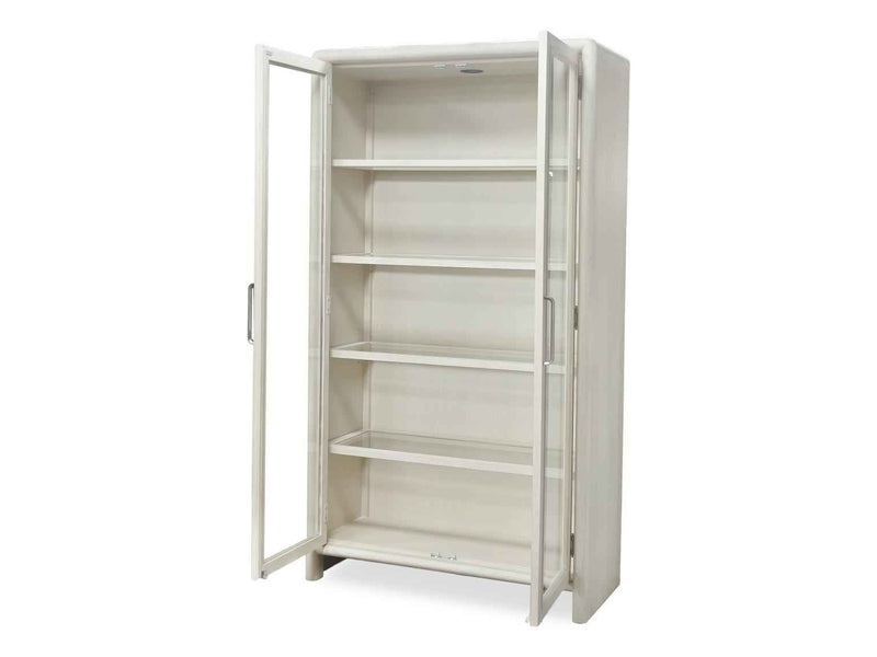 Maren - Display Cabinet