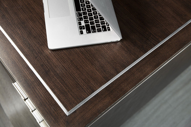 Work Your Way - House Blend Executive Desk