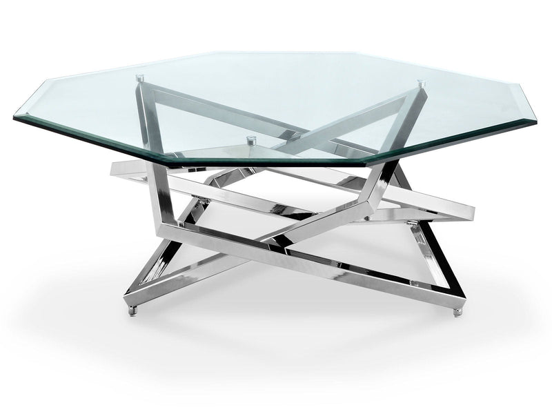 Lenox Square - Octagonal Table