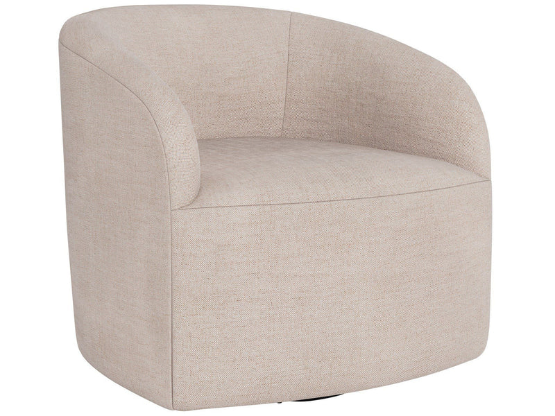 Exhale Swivel Chair Special Order