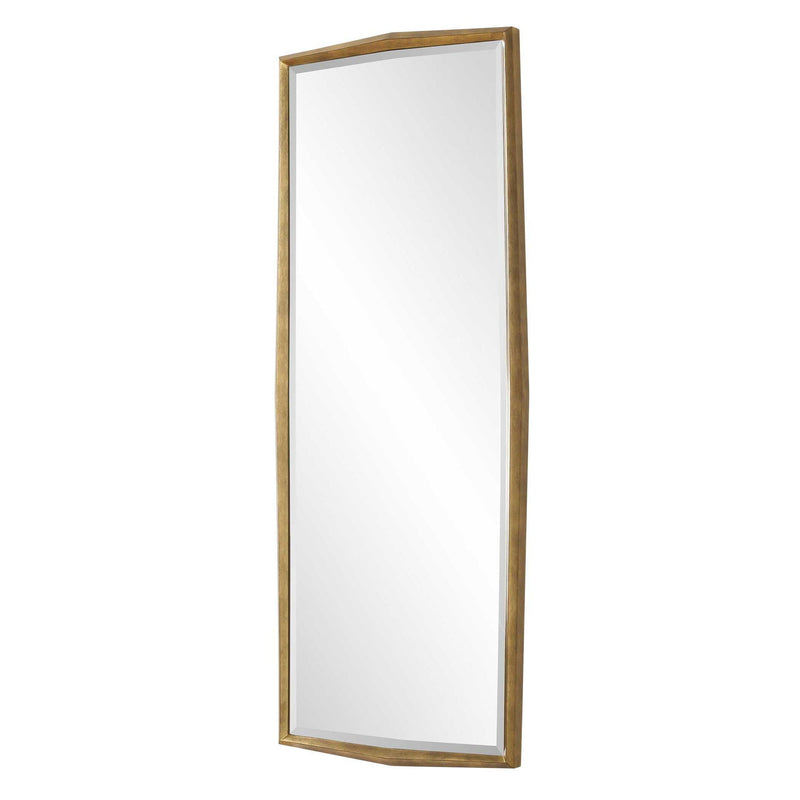 On Point - Mirror