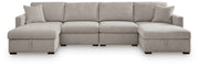 ModMax Luxe - Sectional