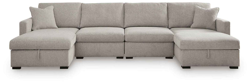 ModMax Luxe - Sectional