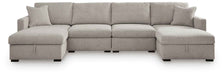 ModMax Luxe - Sectional