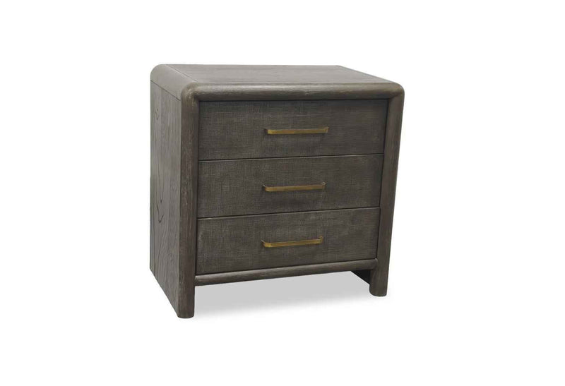 Maren - Drawer Nightstand