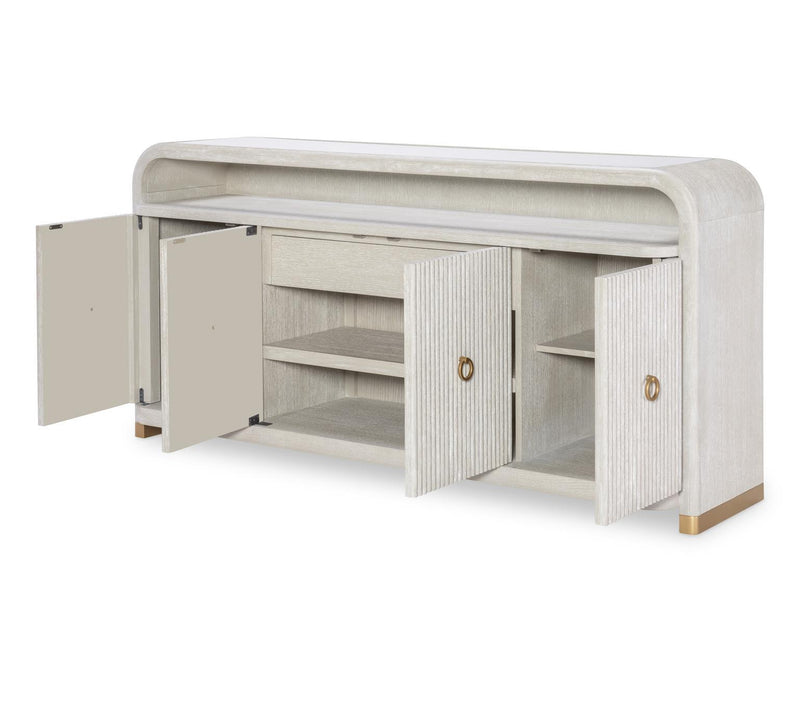 Miramar - Credenza - Oyster