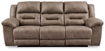 Stoneland - Power Reclining Sofa