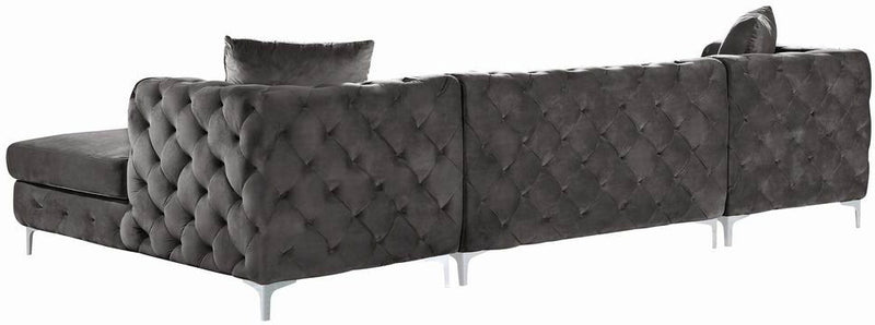 Gail - 3 Piece Sectional