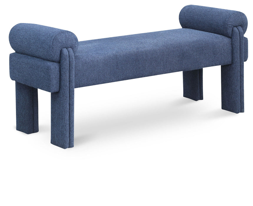 Stefano - Bench