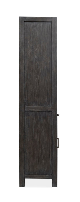 Plum Creek - Display Cabinet