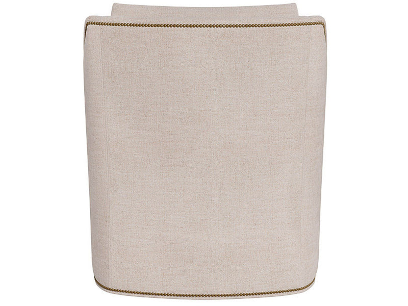 Walter Swivel Chair Special Order White